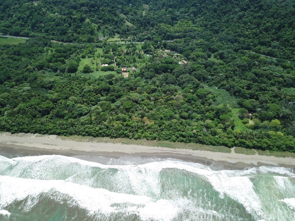 Land for Sale near Dominical — photo 3 of 19
