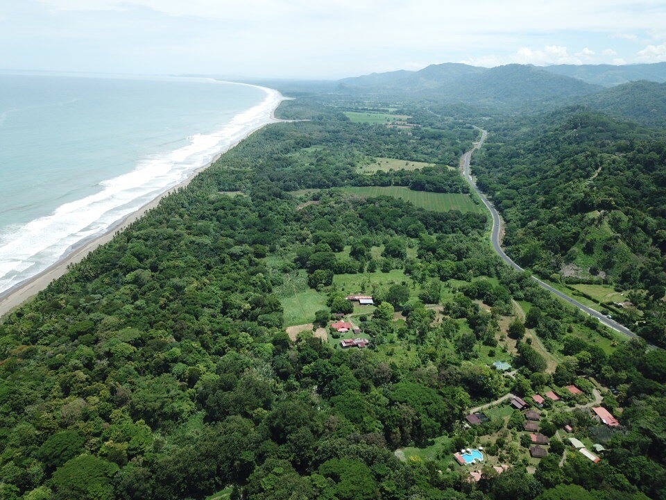 Land for Sale near Dominical — photo 4 of 19