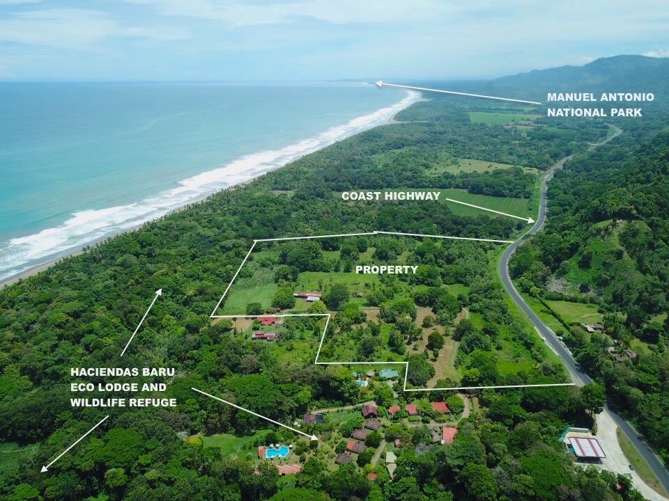 Land for Sale near Dominical — photo 6 of 19