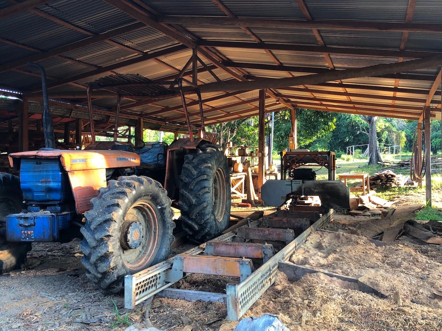 Land for Sale near Dominical — photo 9 of 19