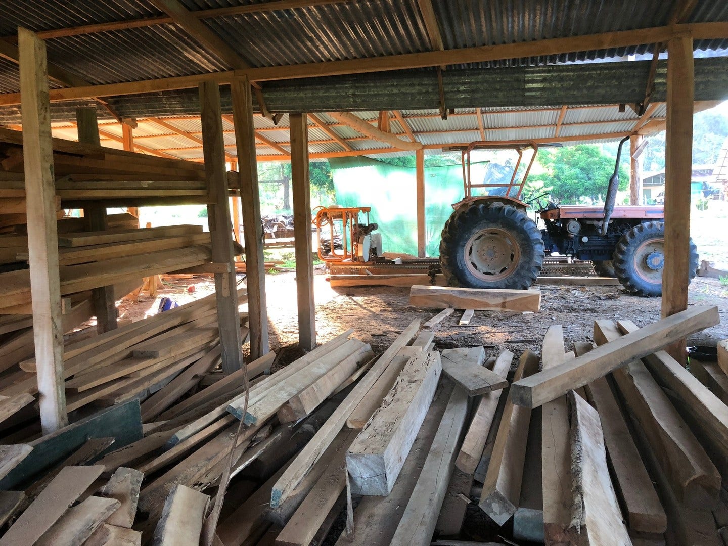Land for Sale near Dominical — photo 18 of 19