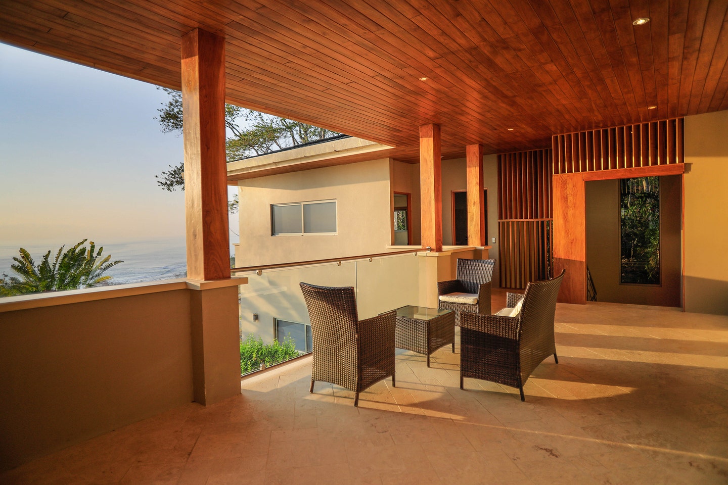 Luxury Home in Mal Pais with 180 Degree Views — photo 19 of 19