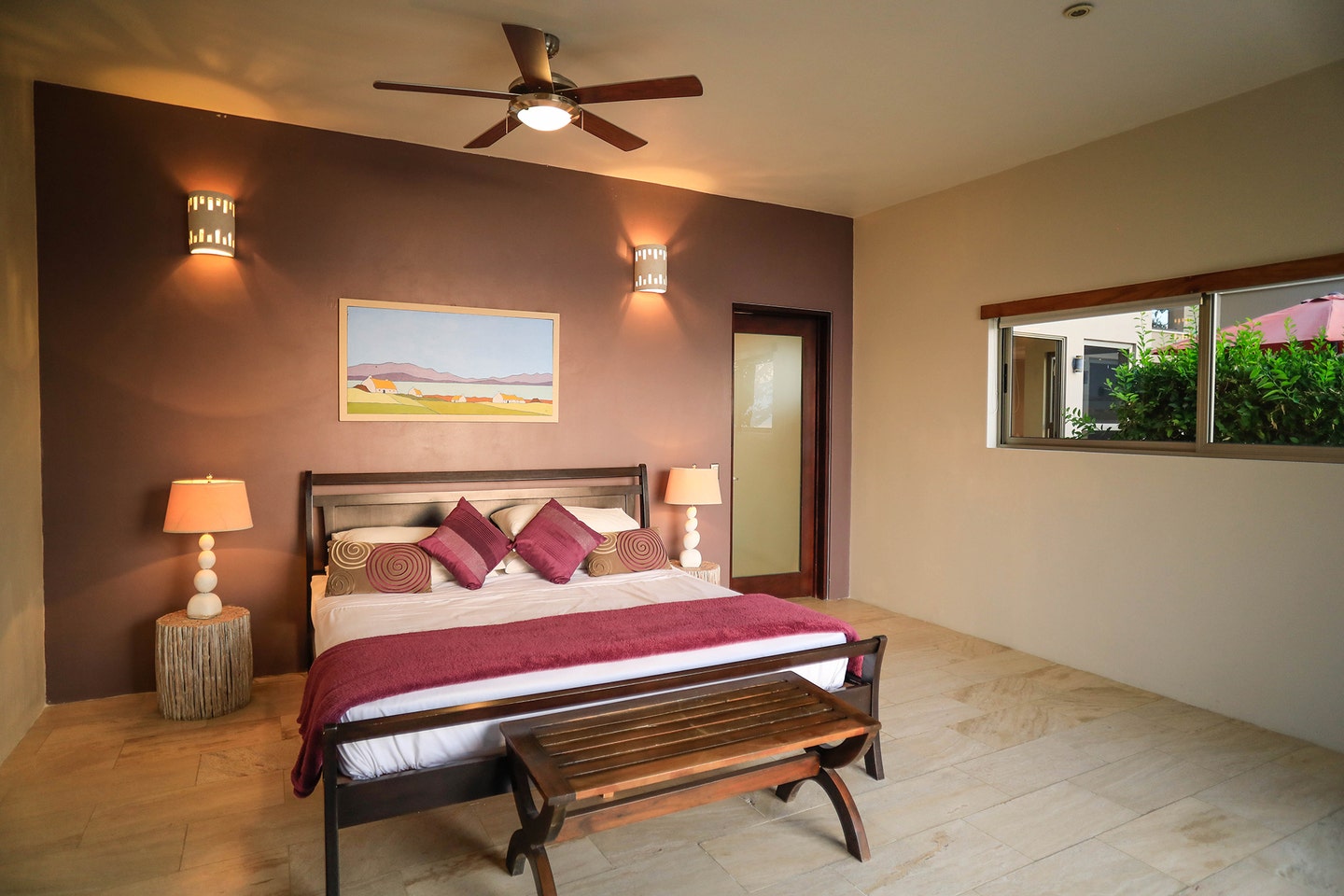 Luxury Home in Mal Pais with 180 Degree Views — photo 17 of 19
