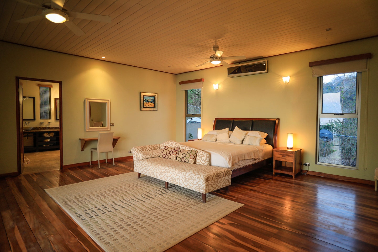 Luxury Home in Mal Pais with 180 Degree Views — photo 14 of 19