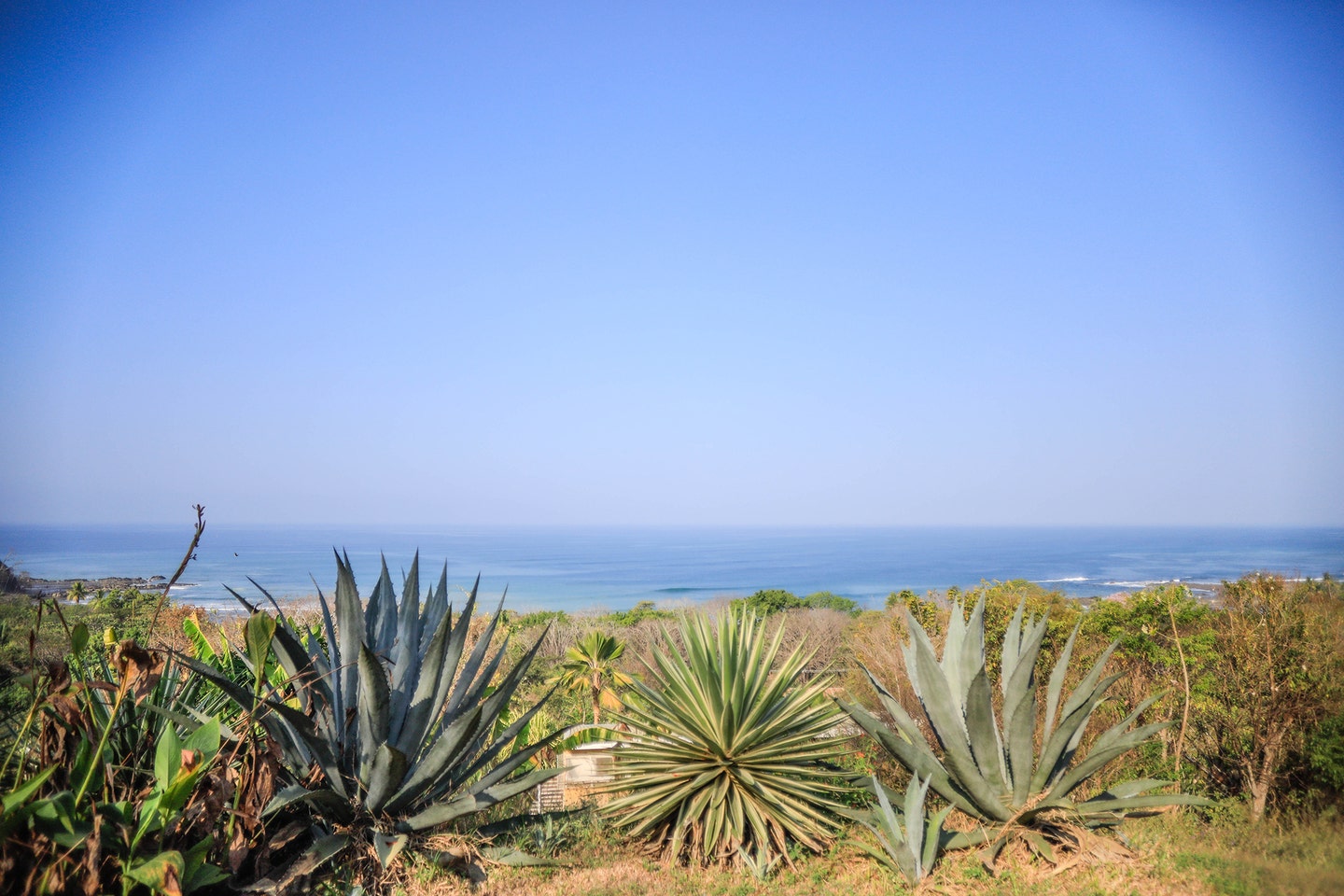 Luxury Home in Mal Pais with 180 Degree Views — photo 12 of 19