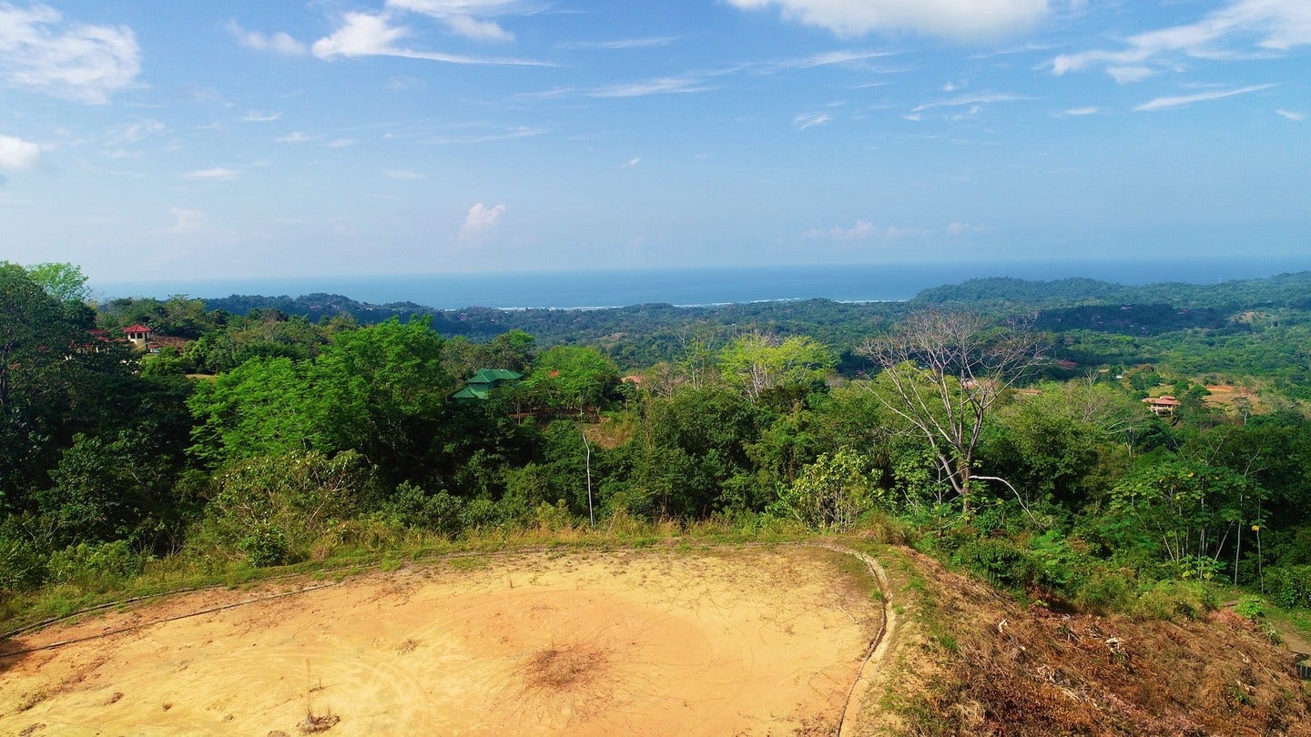 Ojochal 360 Ocean View Gated Community, Ojochal, Ojochal, Osa, Puntarenas, Costa Rica 60501