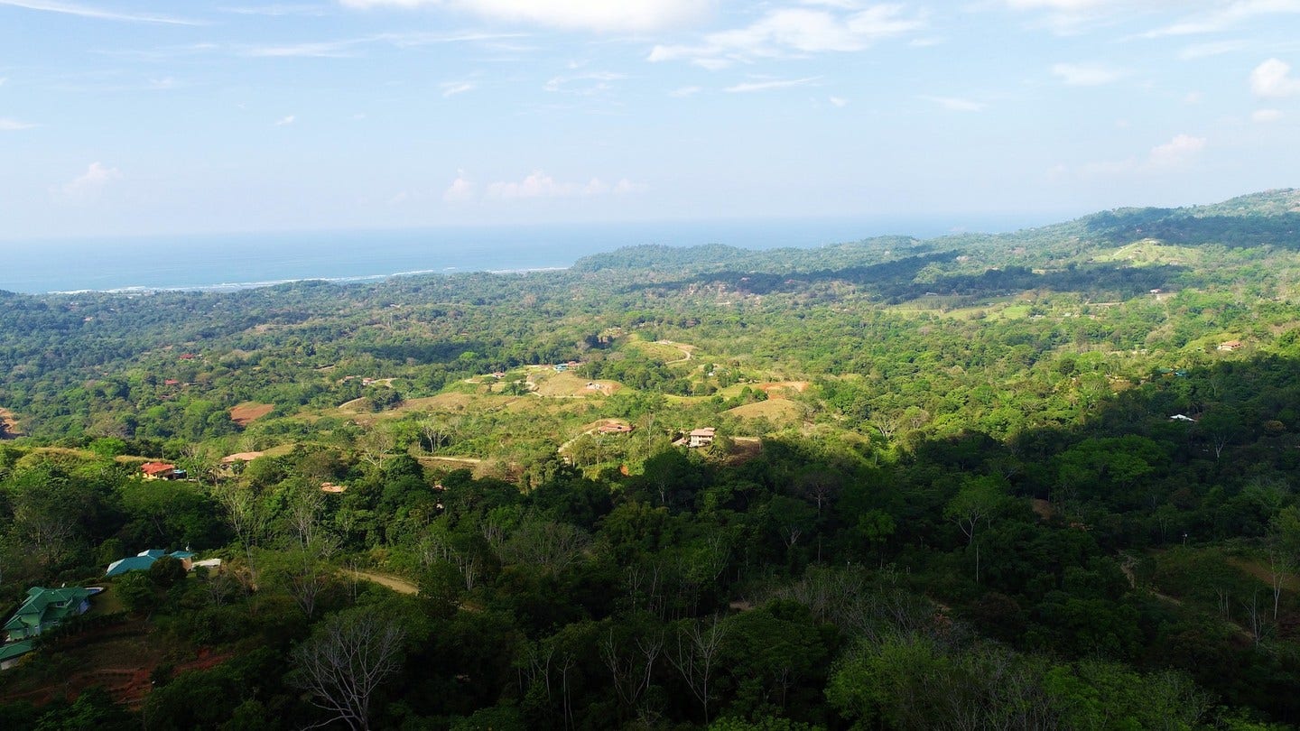 Ojochal 360 Ocean View Gated Community — photo 18 of 19