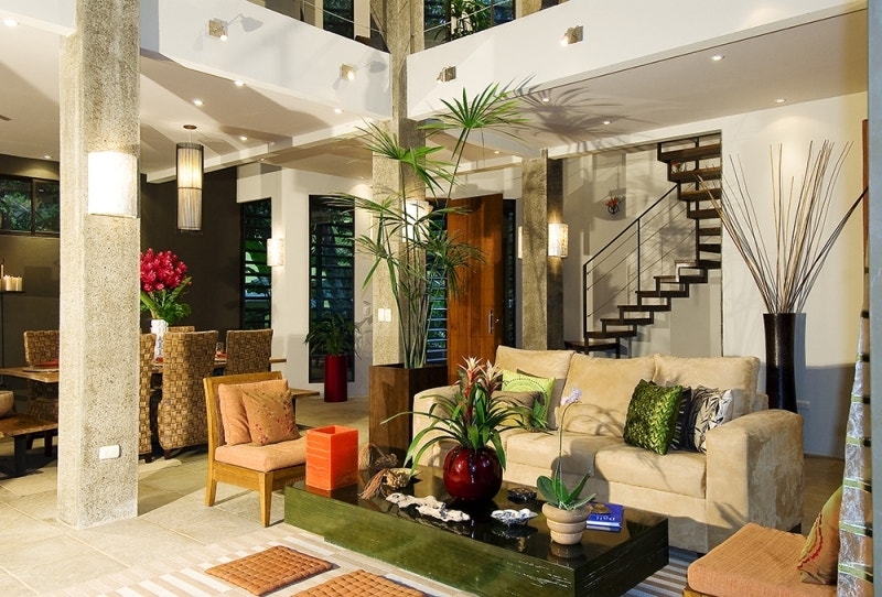 Property photo for Casa de Agua, Valle Pura Vida, Manuel Antonio, Quepos, Quepos, Puntarenas, Costa Rica