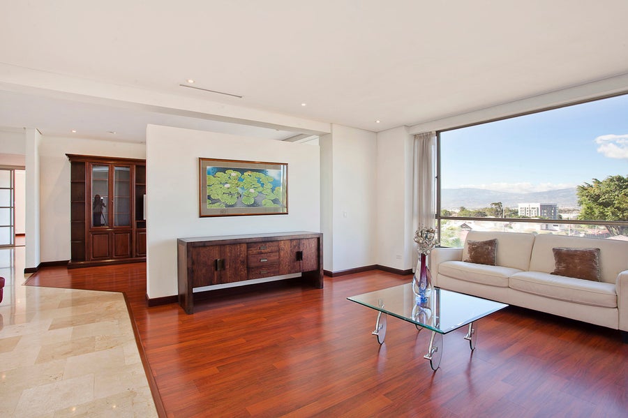 Property photo for Torre Laureles Ample Condo with views, Torre Laureles, Los Laureles, Escazu, San Rafael, Escazu, San Jose, Costa Rica
