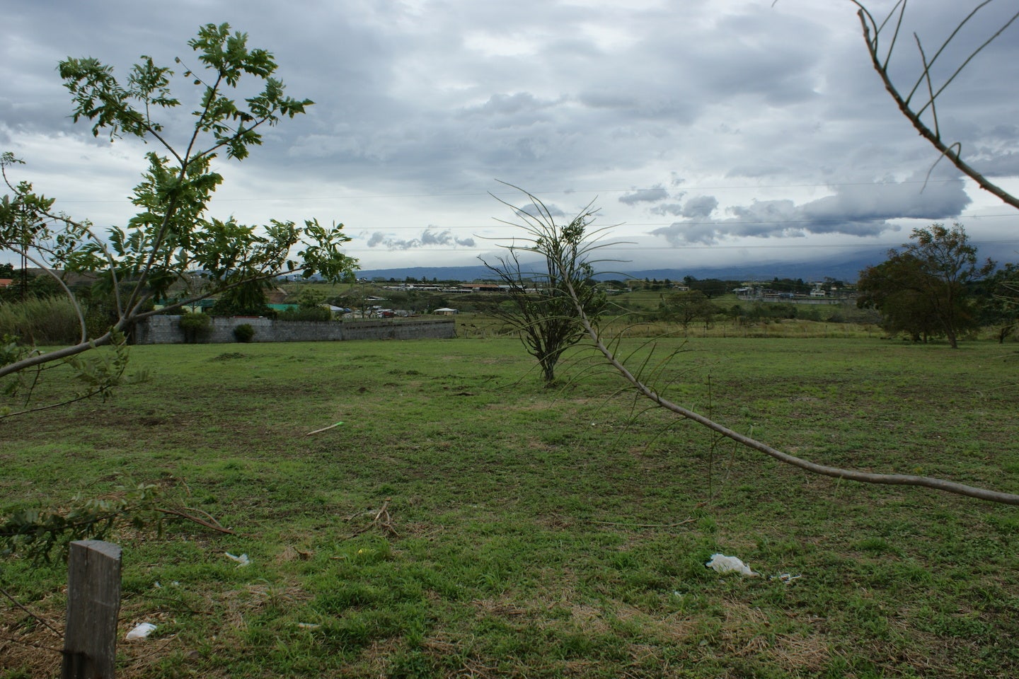 Brasil de Santa Ana Development Land — photo 3 of 15