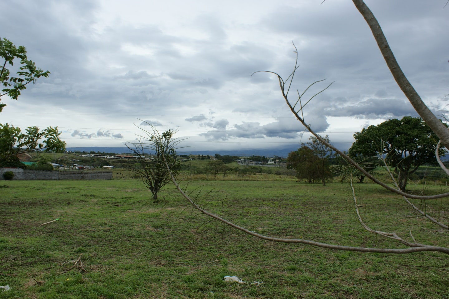 Brasil de Santa Ana Development Land — photo 4 of 15