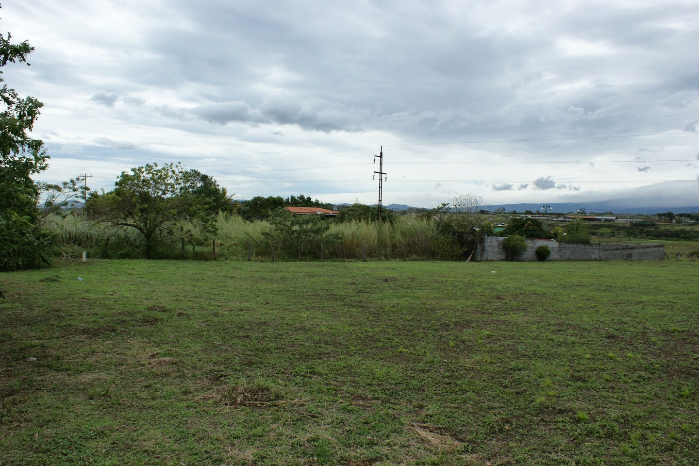 Brasil de Santa Ana Development Land — photo 5 of 15