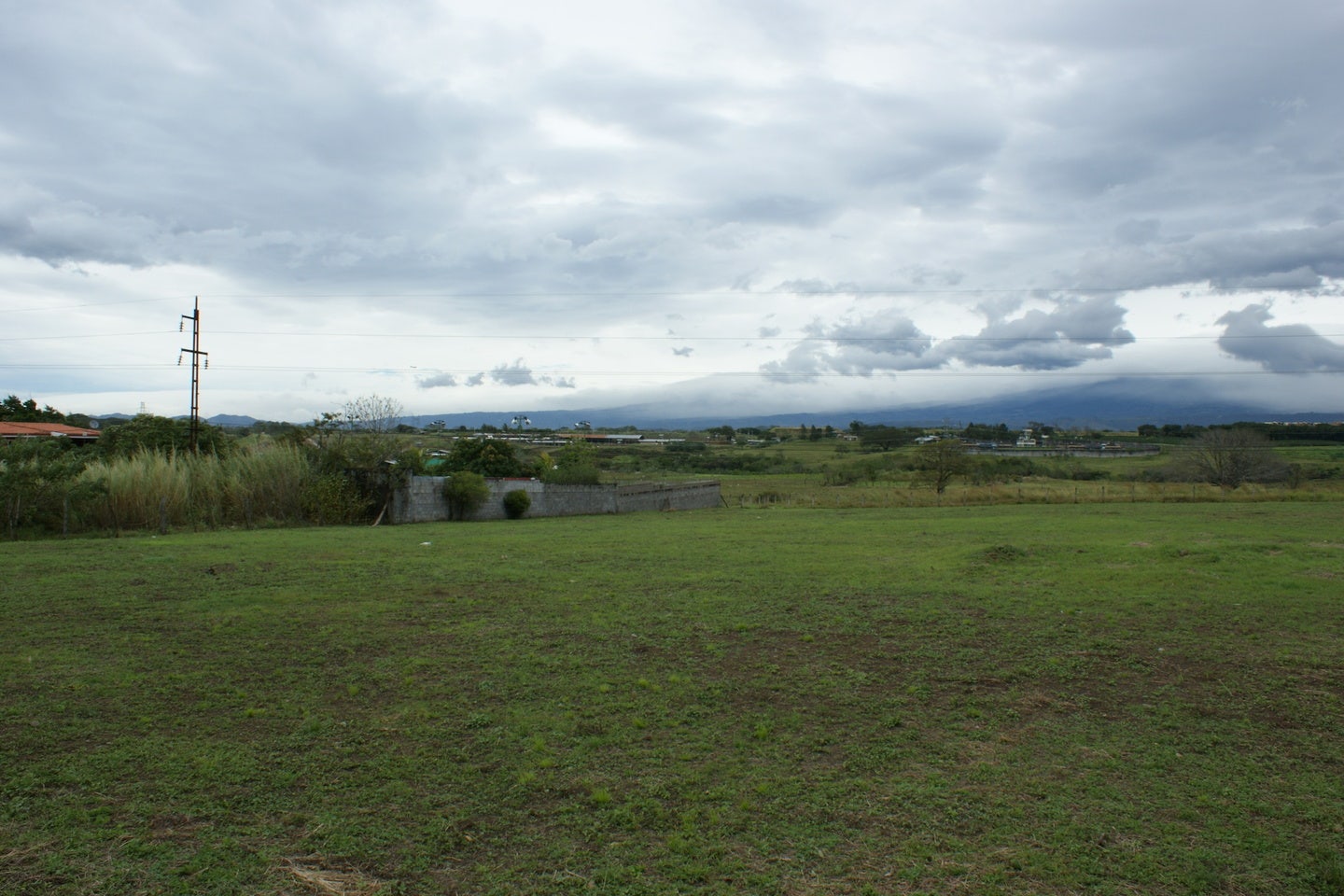 Brasil de Santa Ana Development Land — photo 6 of 15