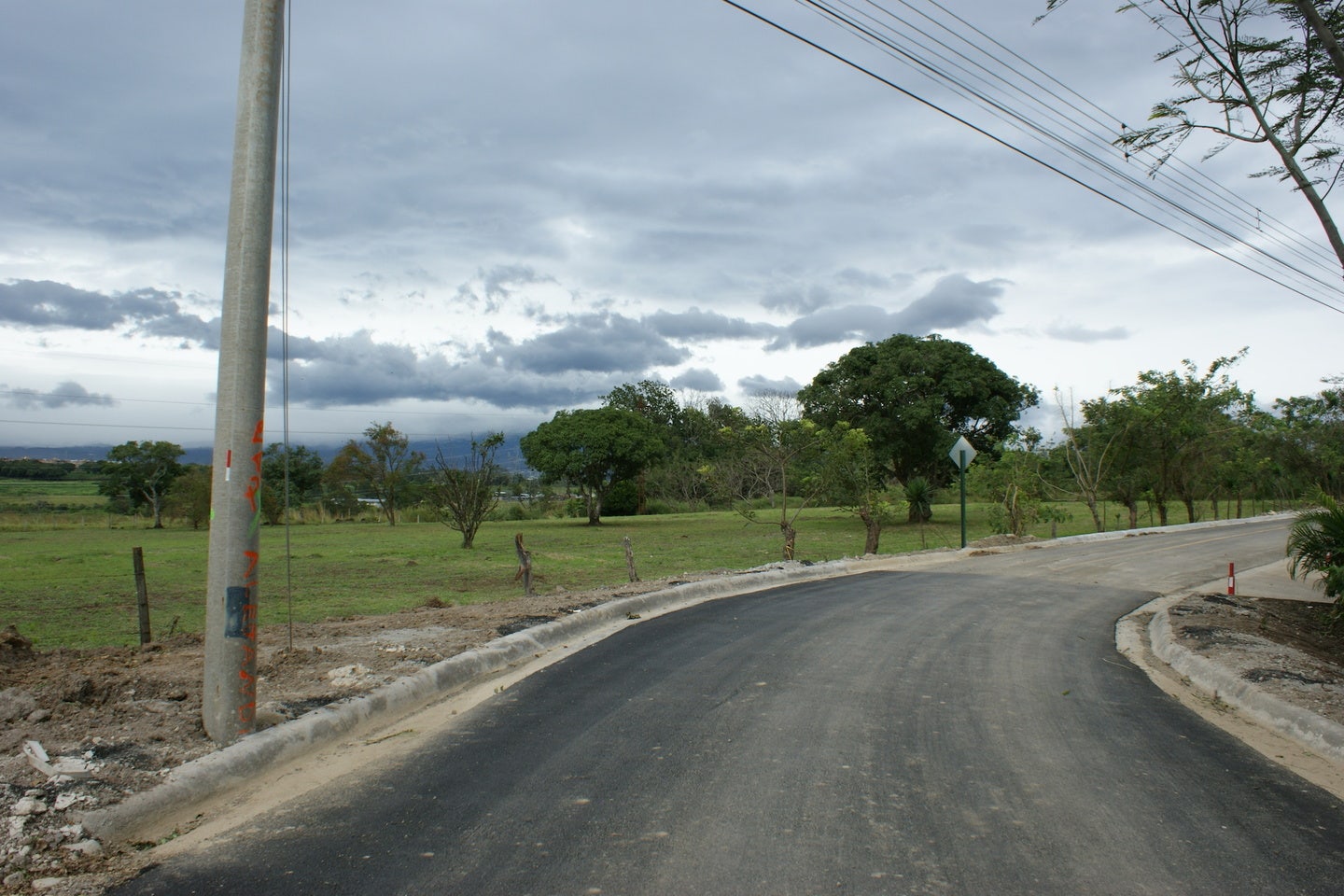 Brasil de Santa Ana Development Land — photo 12 of 15