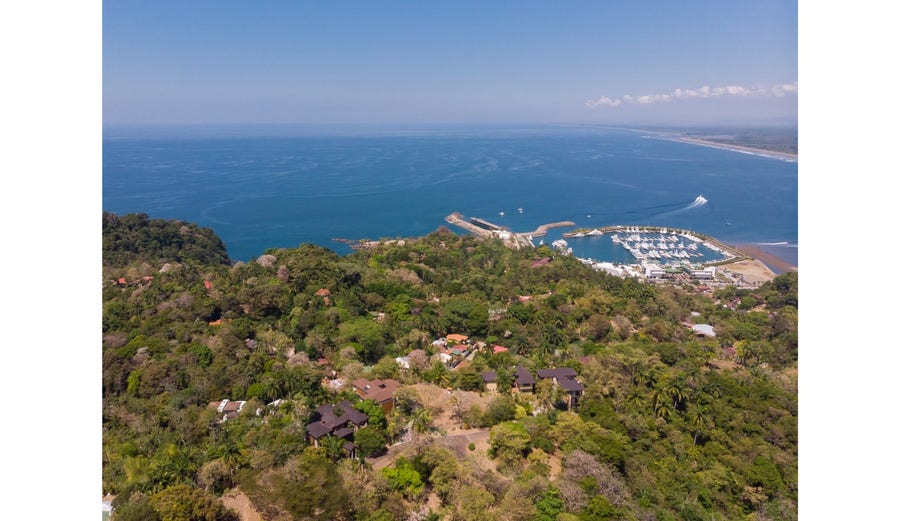 Property photo for La Reserva Lot 2, La Reserva, Manuel Antonio, Quepos, Quepos, Puntarenas, Costa Rica