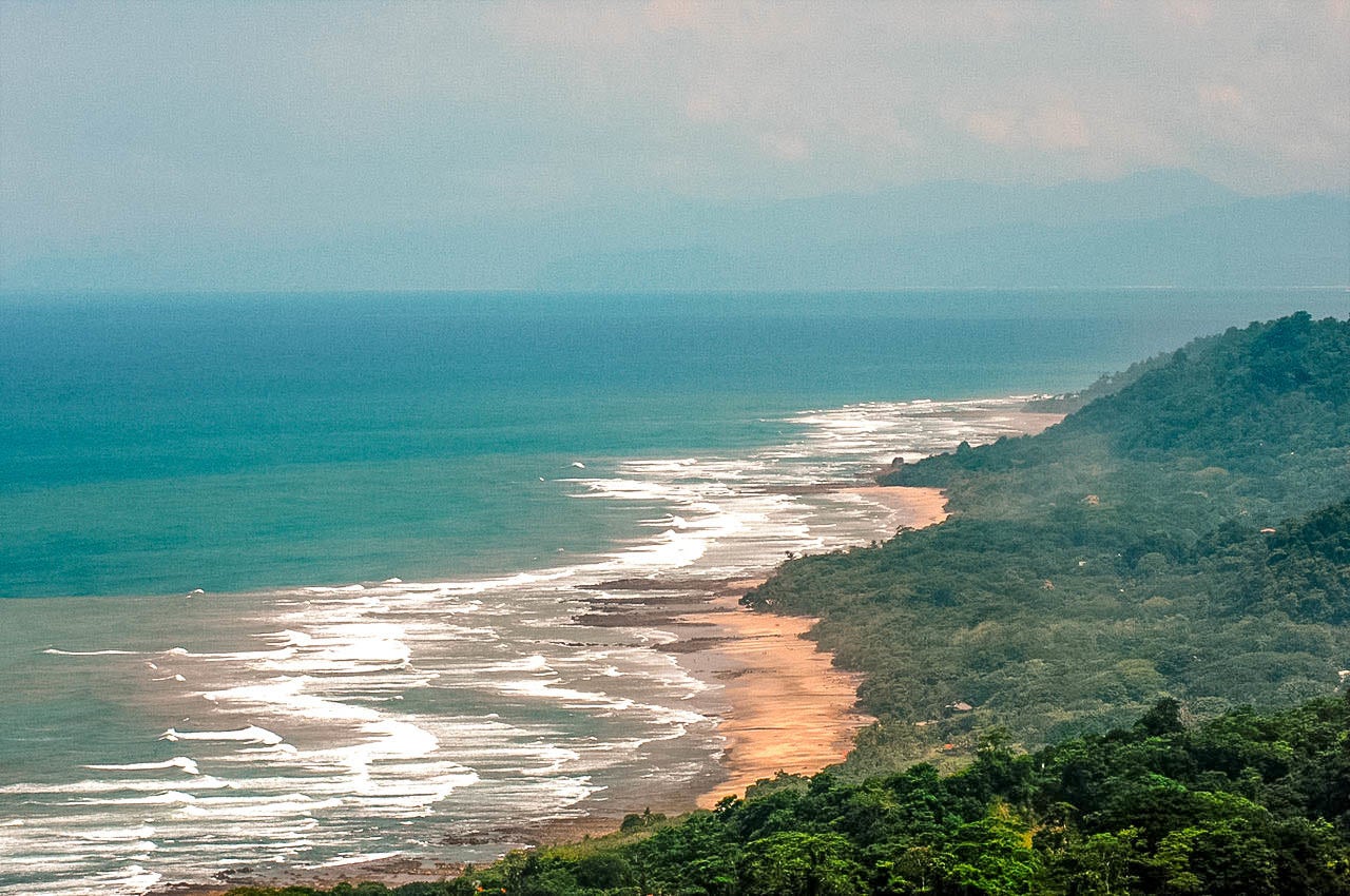 Prime Malpais Conservation and Development Property, 90 Hectares Of Prime Forest And Ocean Views, Mal Pais, Santa Teresa, Cobano, Puntarenas, Puntarenas, Costa Rica 60111