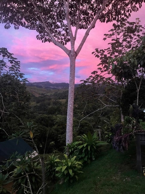 Platanillo Waterfall and River Luxury Home, Platanillo, Dominical, Baru, Osa, Puntarenas, Costa Rica — photo 5 of 5