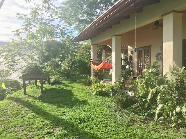 Platanillo Waterfall and River Luxury Home — photo 11 of 19