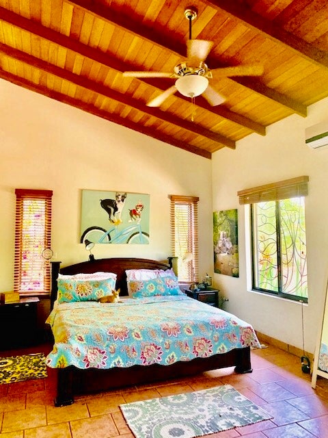 Platanillo Waterfall and River Luxury Home — photo 18 of 19