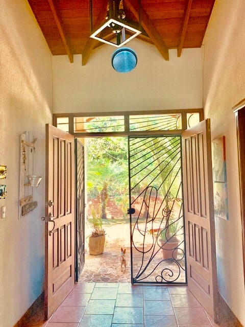 Platanillo Waterfall and River Luxury Home — photo 19 of 19