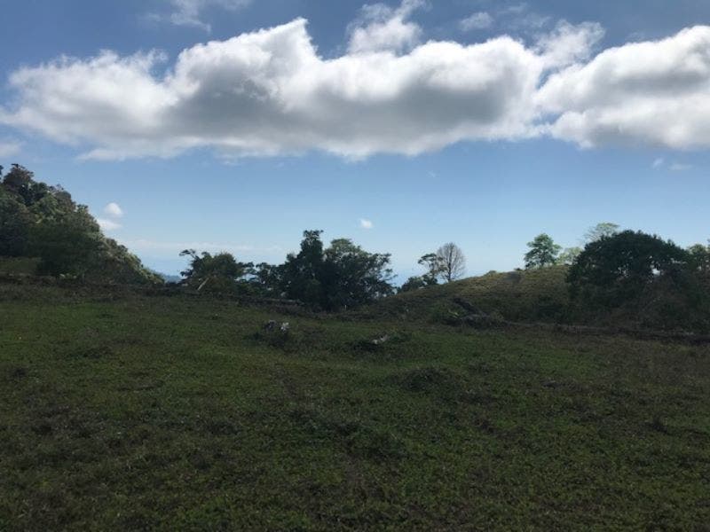 Uvita Ridge Top Ocean and Mount Chirripo View — photo 7 of 19