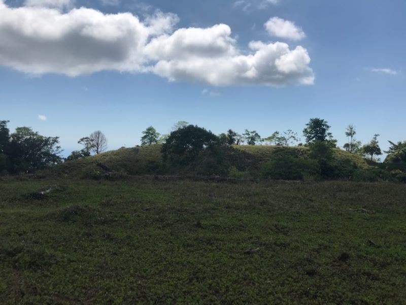 Uvita Ridge Top Ocean and Mount Chirripo View — photo 8 of 19