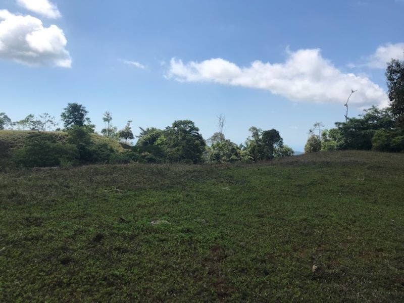 Uvita Ridge Top Ocean and Mount Chirripo View — photo 9 of 19
