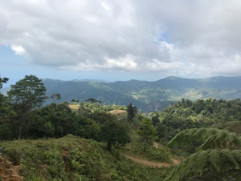 Uvita Ridge Top Ocean and Mount Chirripo View — photo 16 of 19