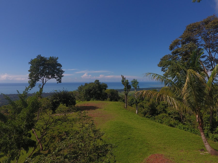 Property photo for 30 Acres of Magical Paradise, Manuel Antonio, Puntarenas, Costa Rica