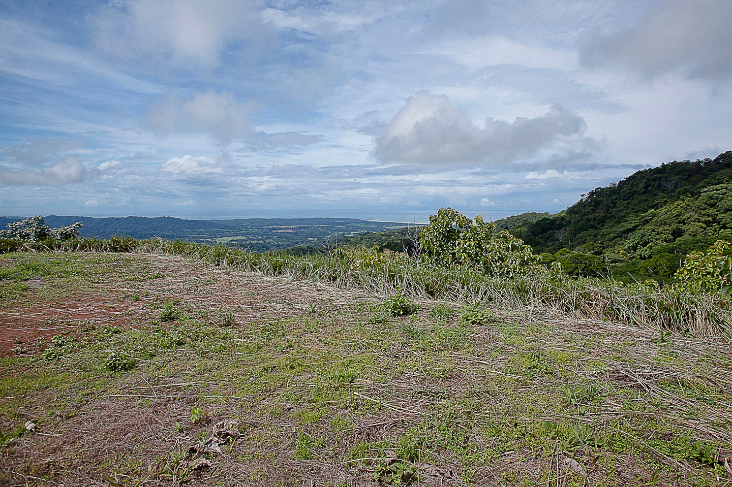 Extraordinary 242 Acre Ocean View Farm Multiple Homesites near Playa Hermosa — photo 2 of 19