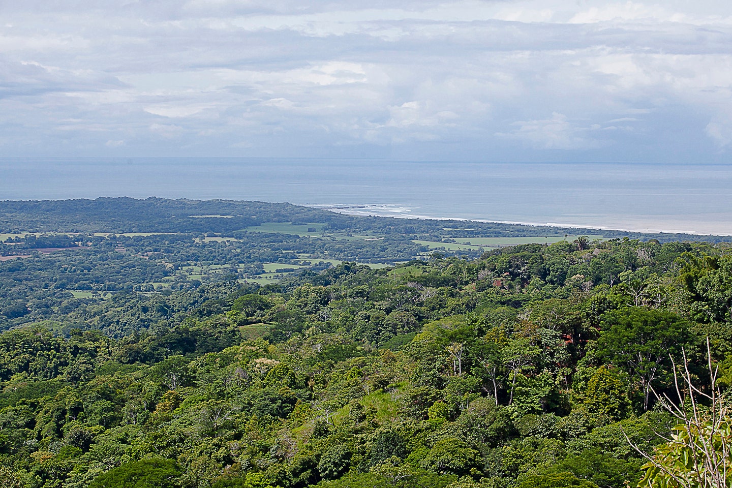 Extraordinary 242 Acre Ocean View Farm Multiple Homesites near Playa Hermosa, Playa Hermosa, Jaco, Garabito, Puntarenas, Costa Rica