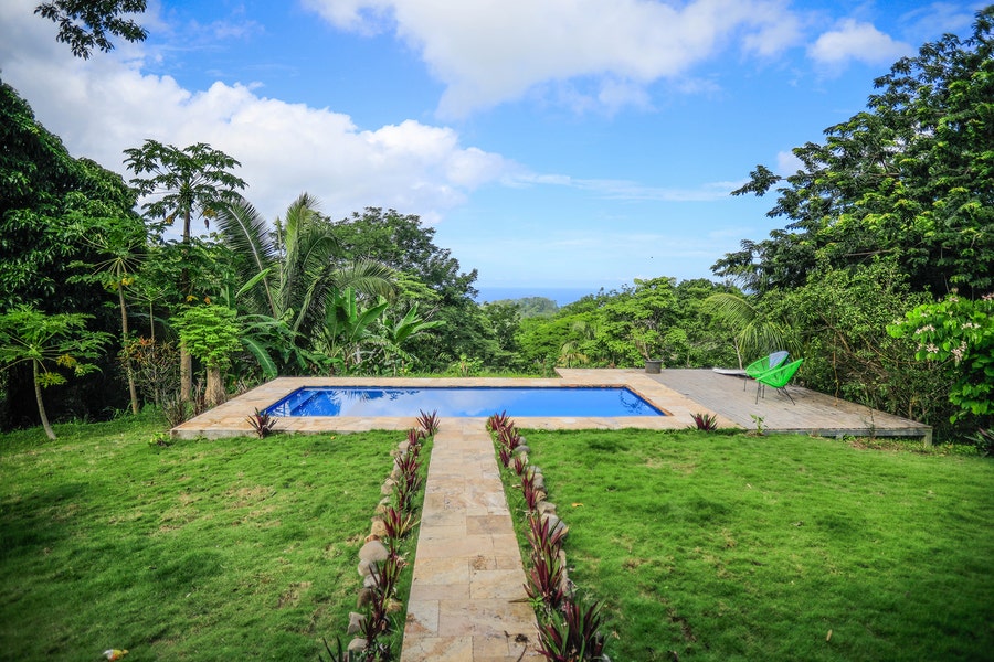 Property photo for Four Bedroom Ocean View House for Sale, Santa Teresa, Puntarenas, Cobano, Puntarenas, Costa Rica