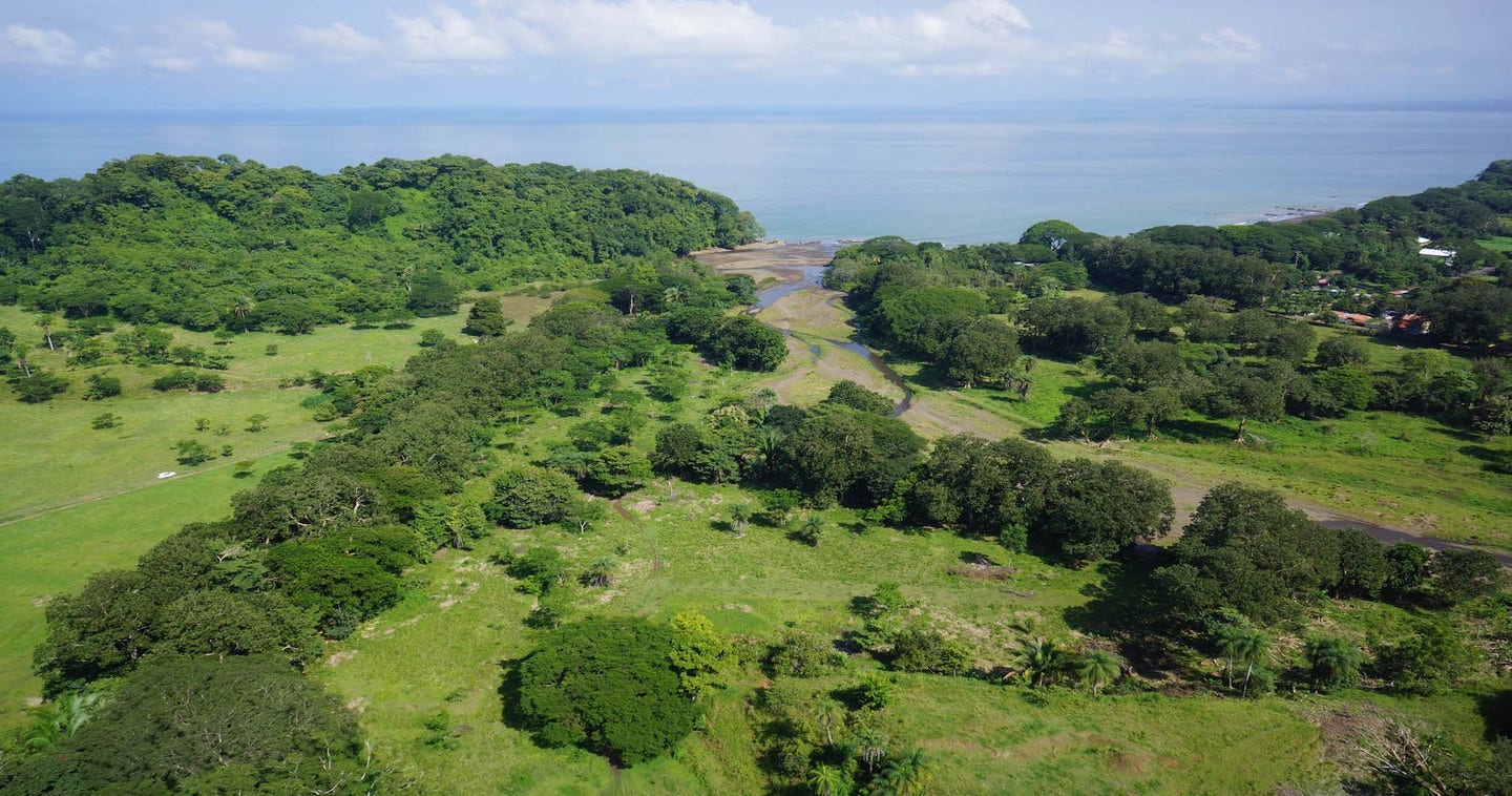 Carara Bay Agujas — photo 6 of 8