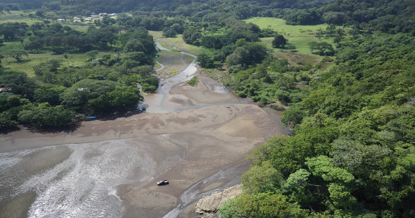 Carara Bay Agujas — photo 7 of 8
