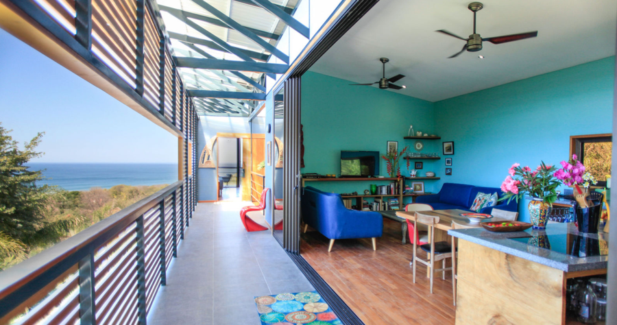 Property photo for A+ Ocean View Luxury Homes in Santa Teresa , Santa Teresa, Cobano, Puntarenas, Puntarenas, Costa Rica