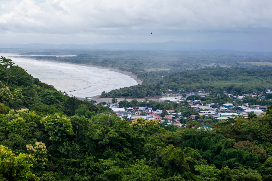 Property photo for Beautiful Ocean View Lot, Manuel Antonio Estates, Manuel Antonio, Puntarenas, Costa Rica