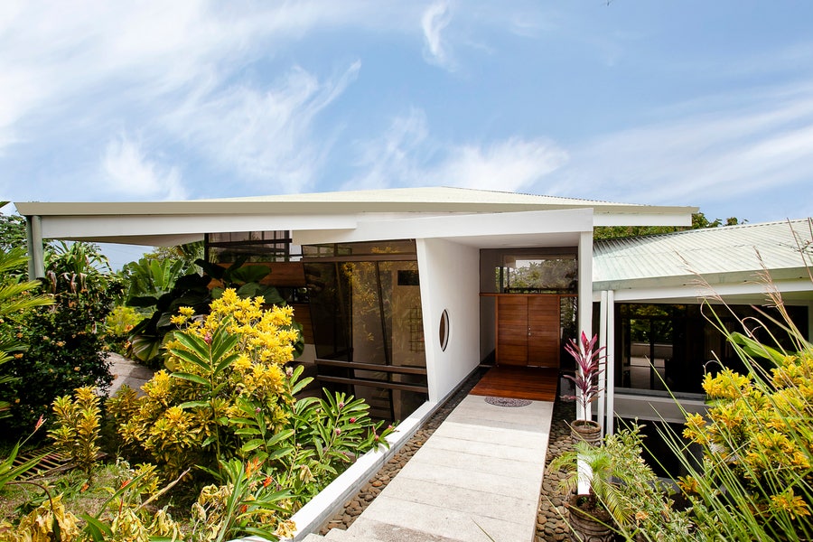 Property photo for El Salto Estates Casa de las Cascadas, El Salto, Manuel Antonio, Quepos, Quepos, Puntarenas, Costa Rica