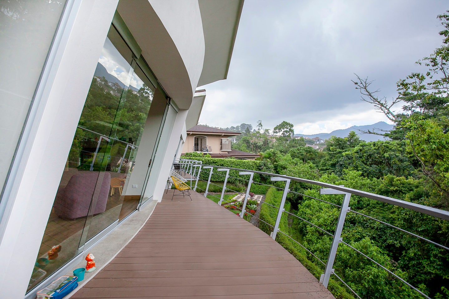 Custom Built Modern Home in Hacienda El Gregal, Hacienda El Gregal, Curridabat, Sanchez, Curridabat, San Jose, Costa Rica Custom Built Modern Home in Hacienda El Gregal, Hacienda El Gregal, Curridabat, Sanchez, Curridabat, San Jose, Costa Rica