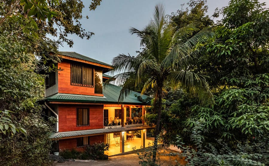 Property photo for Mono Congo Ocean View, Playa Guiones, Nosara, Nosara, Nicoya, Guanacaste, Costa Rica