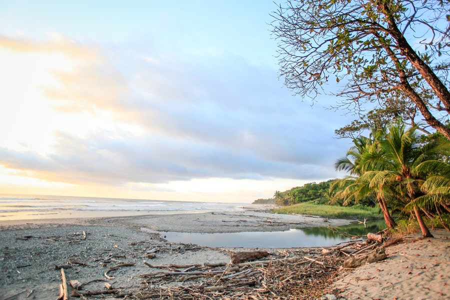 Property photo for Villas Hermosas Beachfront Hotel Property, Playa Hermosa, Santa Teresa, Cobano, Puntarenas, Puntarenas, Costa Rica