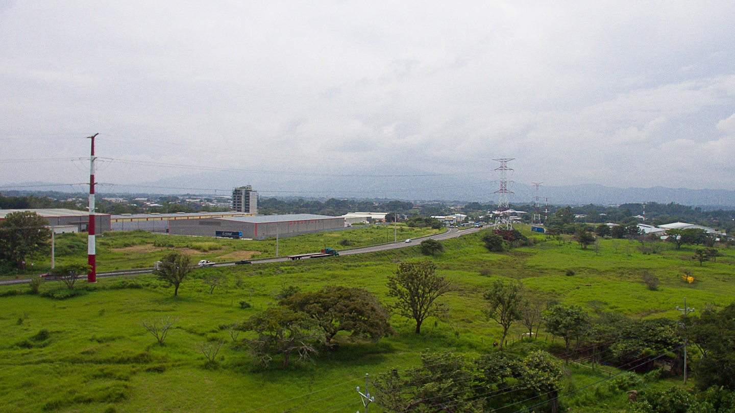 Coyol High Density Development Parcel — photo 3 of 10
