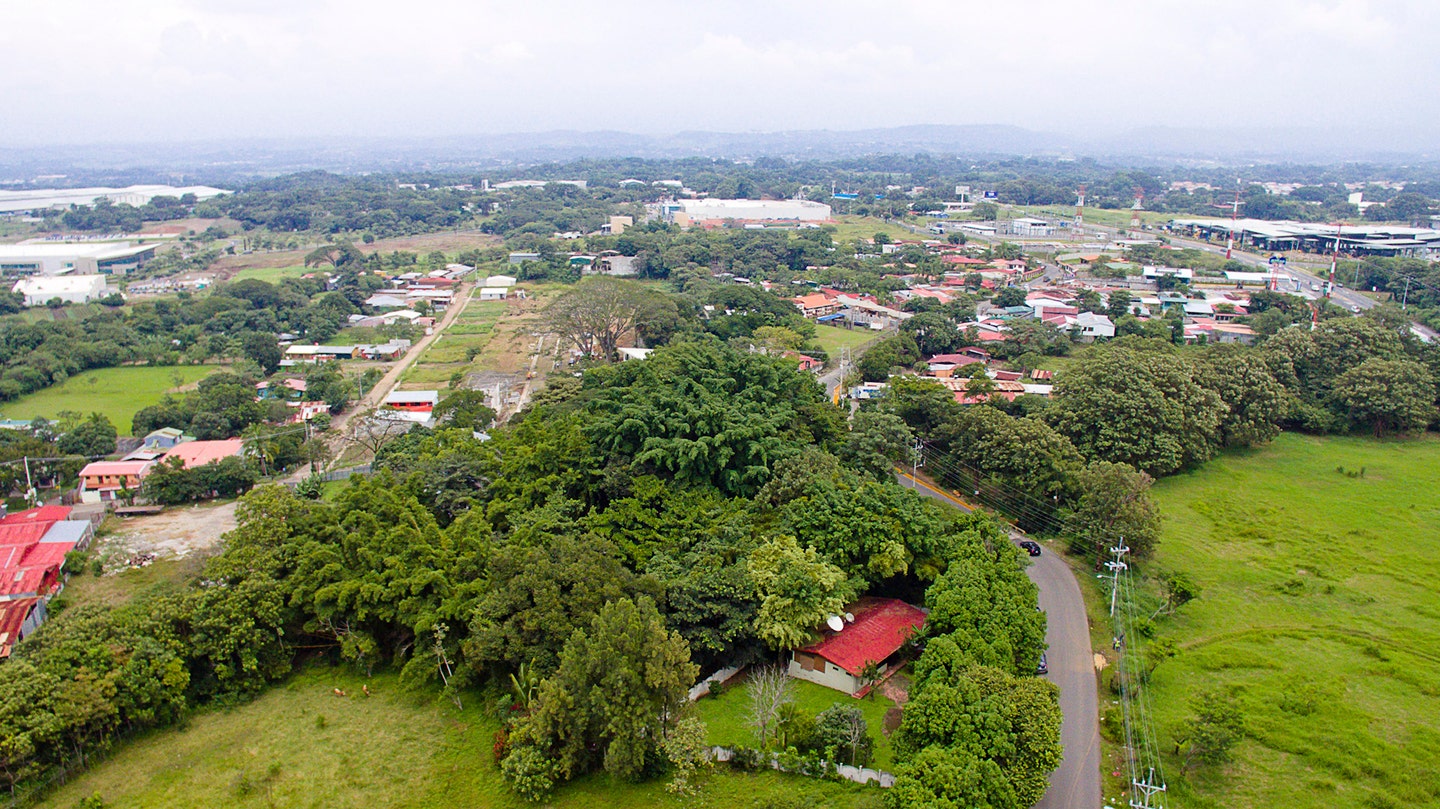 Coyol High Density Development Parcel, Coyol, Alajuela, La Garita, Alajuela, Alajuela, Costa Rica 20101