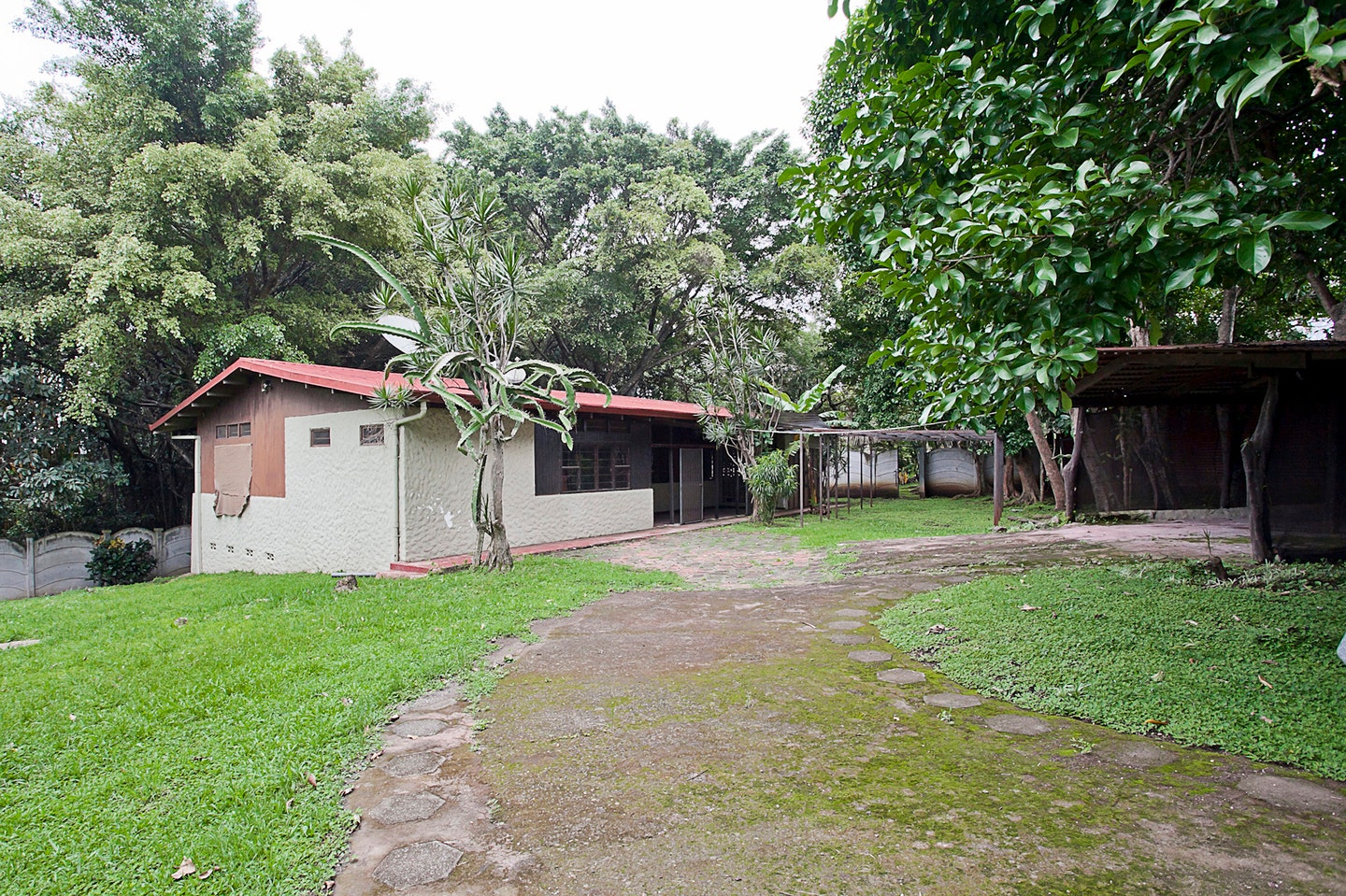 Coyol High Density Development Parcel — photo 5 of 10