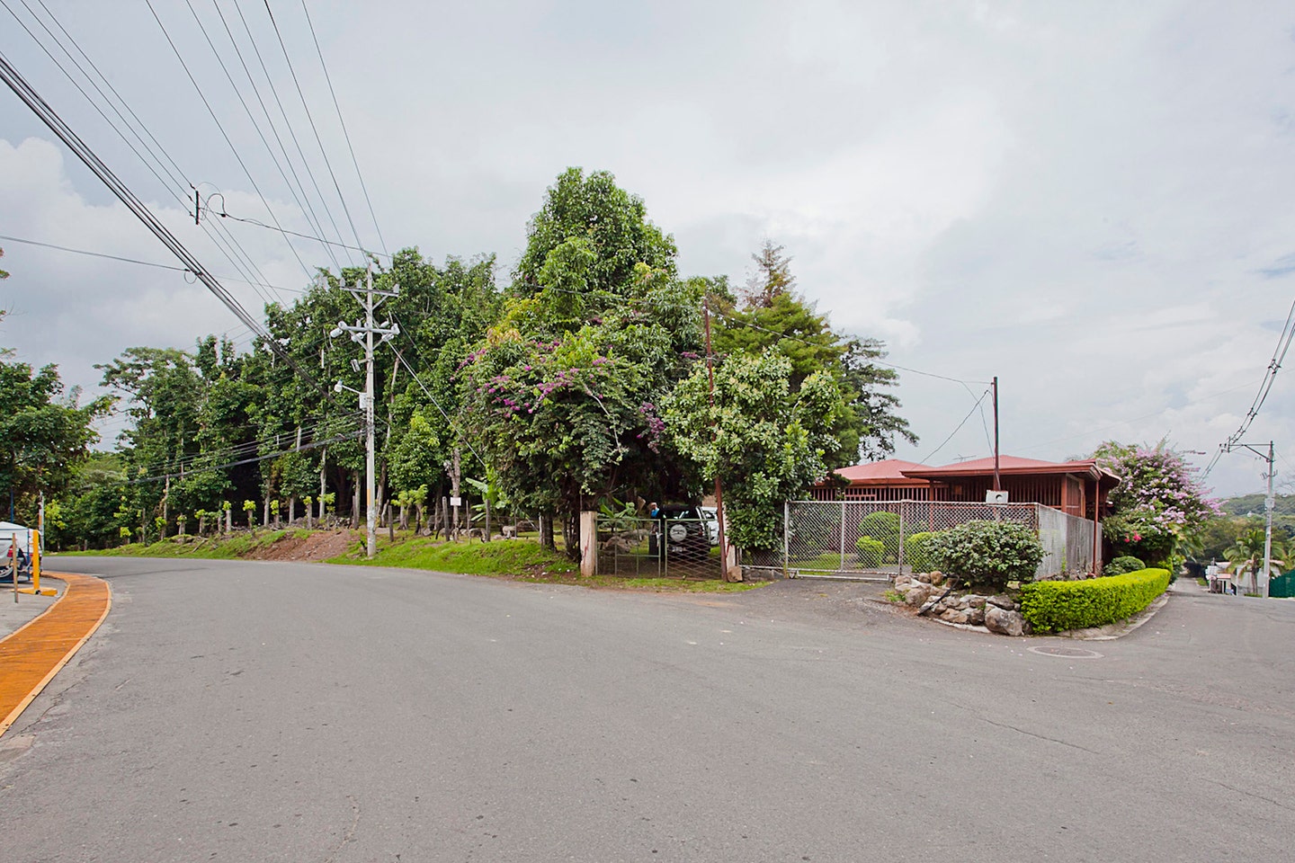 Coyol High Density Development Parcel — photo 8 of 10