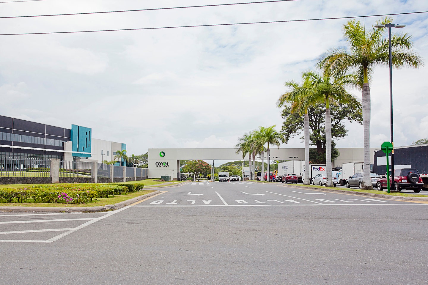 Coyol High Density Development Parcel — photo 9 of 10