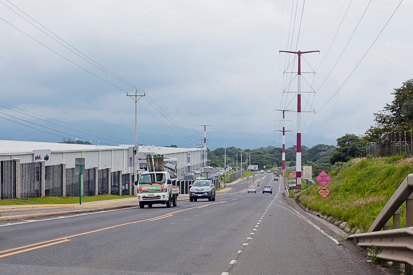 Coyol High Density Development Parcel — photo 10 of 10
