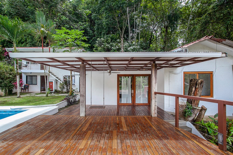 Property photo for Casa Dragonfly, Valle Pura Vida, Manuel Antonio, Quepos, Quepos, Puntarenas, Costa Rica
