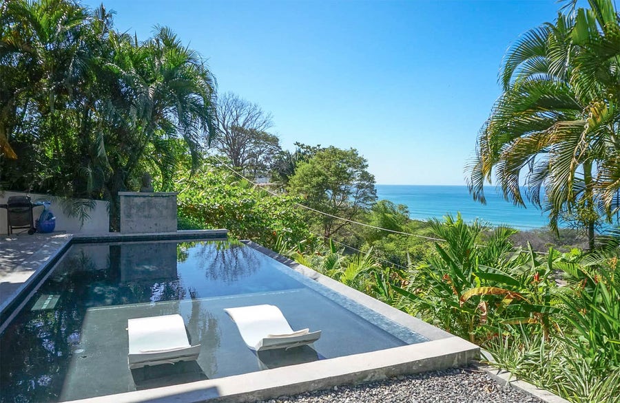 Property photo for Santa Teresa Ocean View House , Santa Teresa, Cobano, Puntarenas, Puntarenas, Costa Rica
