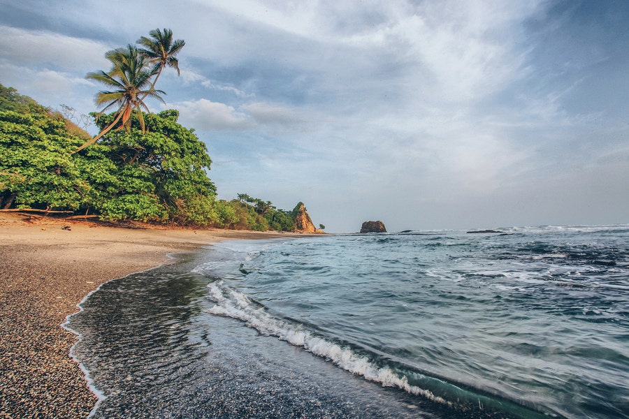 Property photo for Playa Hermosa Residential Beachfront Property , Playa Hermosa, Santa Teresa, Cobano, Puntarenas, Puntarenas, Costa Rica