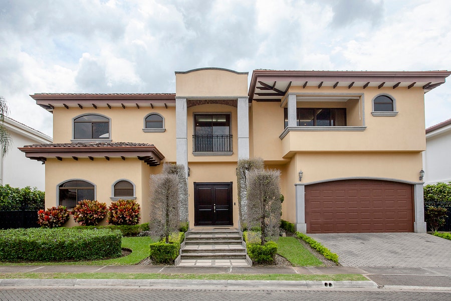 Property photo for Classical elegance in Hacienda Del Sol, Hacienda Del Sol, Santa Ana, Uruca, Santa Ana, San Jose, Costa Rica